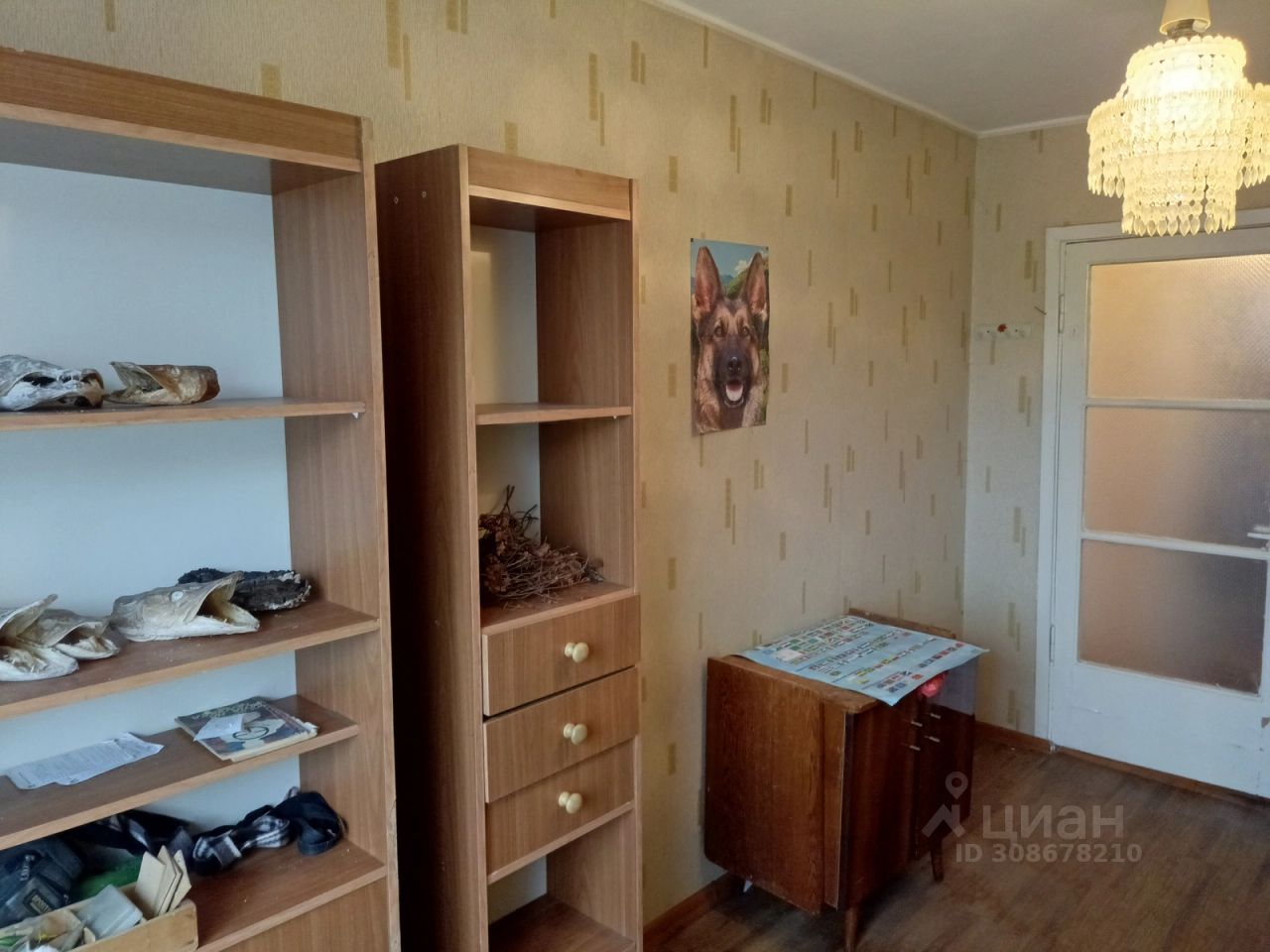 Продажа 3-комн квартиры на вторичном рынке Гатчина, улица Киргетова, 14