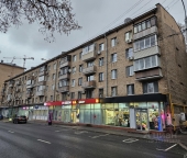 Сдать в аренду Помещения свободного назначения улица Добролюбова  20 