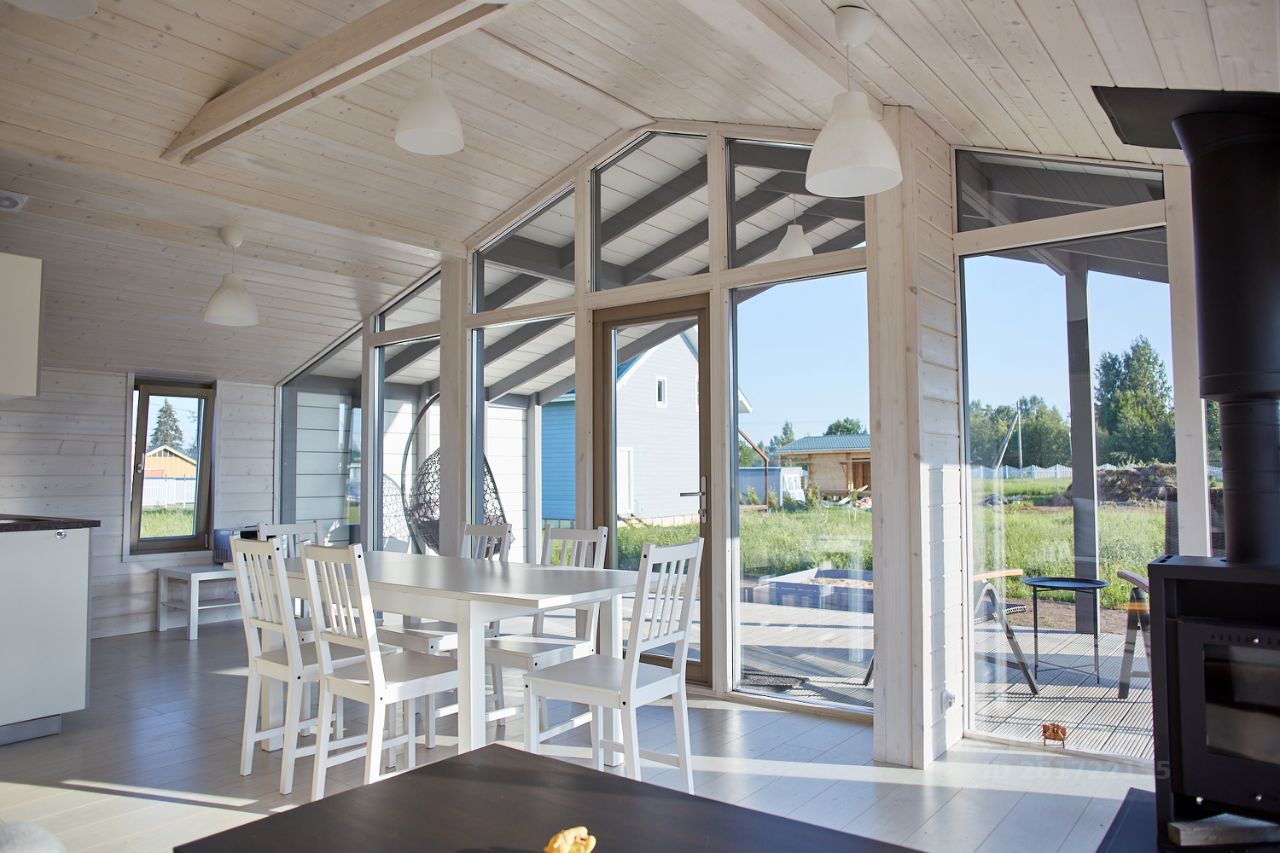 Продажа дома Сувантоярви кп, улица Майского,  д. 5/9