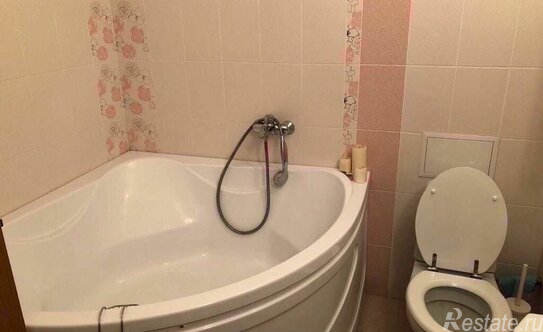 Продажа 1-комн квартиры на вторичном рынке ул Гарибальди,  д. 6,  к. 1