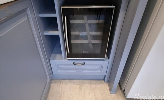 Аренда 2-комн квартиры на вторичном рынке улица Столетова,  д. 17