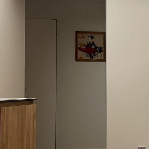 2-комн квартира Октябрьская набережная, 98К3