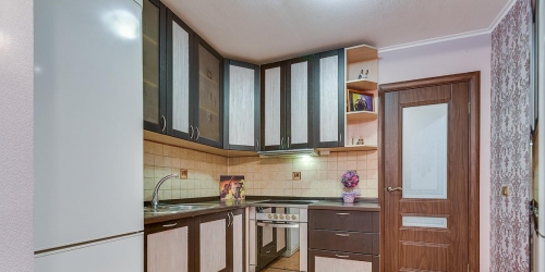 2-комн квартира Лазо ул ,  д. 5