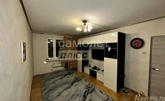 Продажа 2-комн квартиры на вторичном рынке Печорская ул,  д. 1