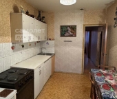 Продать Квартиры вторичка Сколковское ш  32 к2 