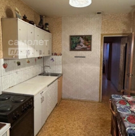 Продажа 2-комн квартиры на вторичном рынке Сколковское ш,  д. 32 к2