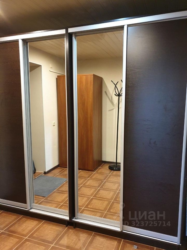 Аренда 1-комн квартиры на вторичном рынке Богатырский проспект, 6