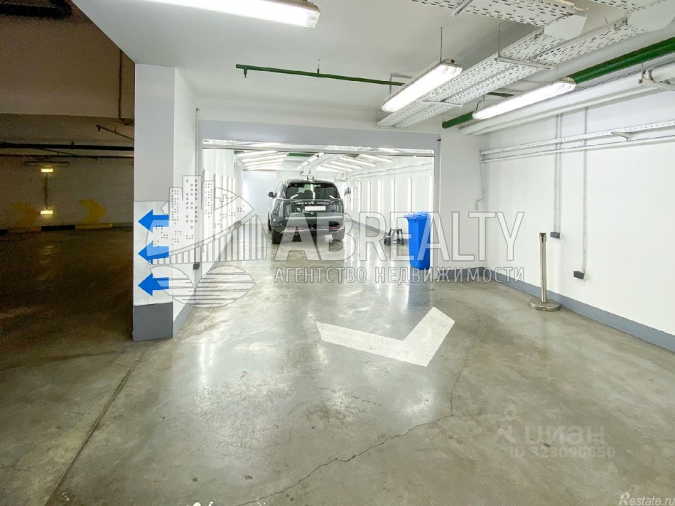 Аренда ПСН Усачёва улица,  д. 11И