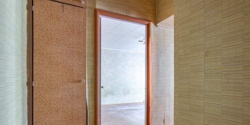 1-комн квартира Угличская улица,  д. 4