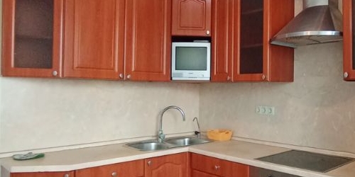 2-комн квартира улица Авиаконструктора Миля, 26