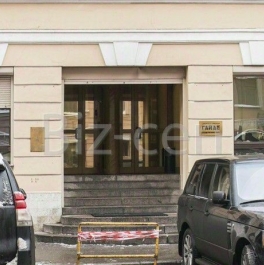 Аренда офиса Апраксин пер, д. 8 Аренда офиса Апраксин пер, д. 8