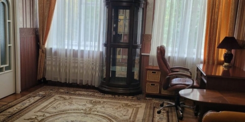 2-комн квартира Пушкин г., Дворцовая ул. ,  д. 12