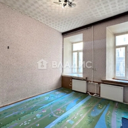 Продажа 3-комн квартиры на вторичном рынке Гончарная ул