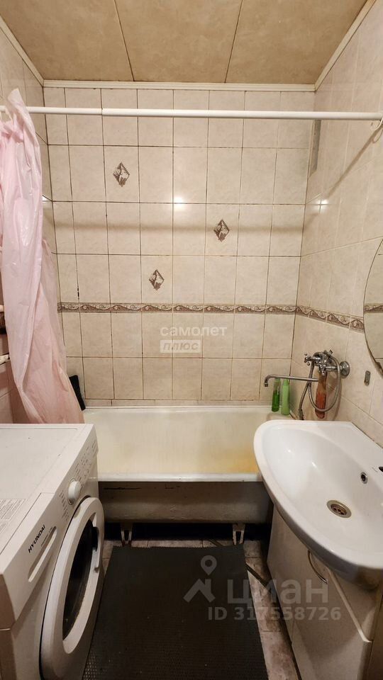 Продажа 3-комн квартиры на вторичном рынке Орехово-Зуево, улица Урицкого,  д. 49А