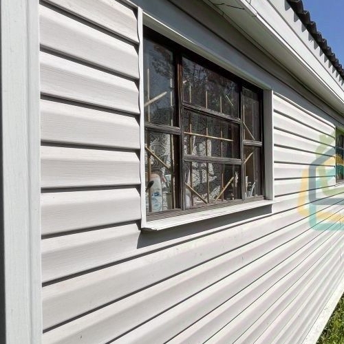 Коттедж/дом д. Проба, шоссе Пробинское, 55