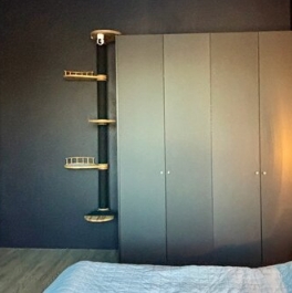 Продажа 2-комн квартиры на вторичном рынке Кушелевская дор,  д. 6,  к. 1