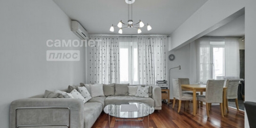 2-комн квартира ул Воронцово Поле,  д. 16,  к. 5