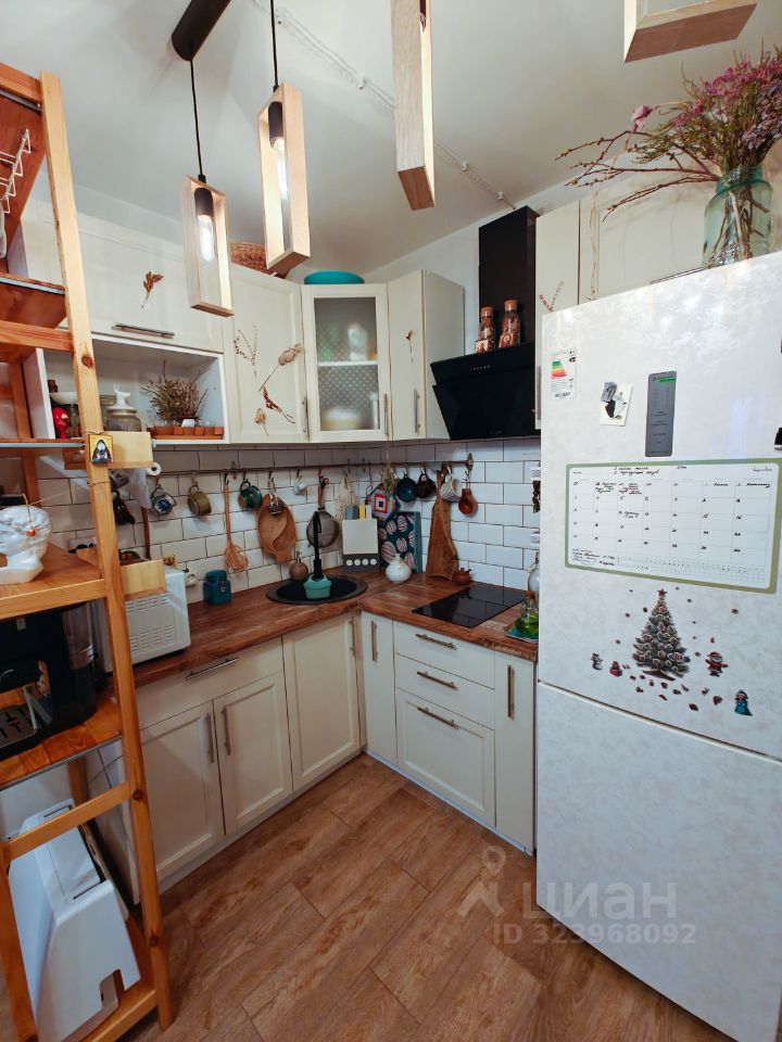 Продажа студии Мурино, бульвар Петровский, 2к1