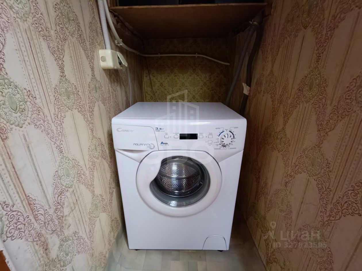 Аренда 2-комн квартиры на вторичном рынке Ириновский проспект, 17К3