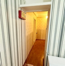 Продажа 1-комн квартиры на вторичном рынке Колпино г, Веры Слуцкой ул,  д. 89,  к. 4