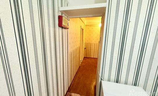 Продажа 1-комн квартиры на вторичном рынке Колпино г, Веры Слуцкой ул,  д. 89,  к. 4