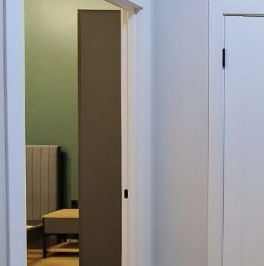 Аренда 2-комн квартиры на вторичном рынке Живописный ЖК,  д. 4к1