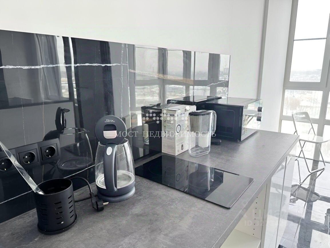 Продажа 1-комн квартиры на вторичном рынке Химки, улица Имени К.И. Вороницына, 1к1