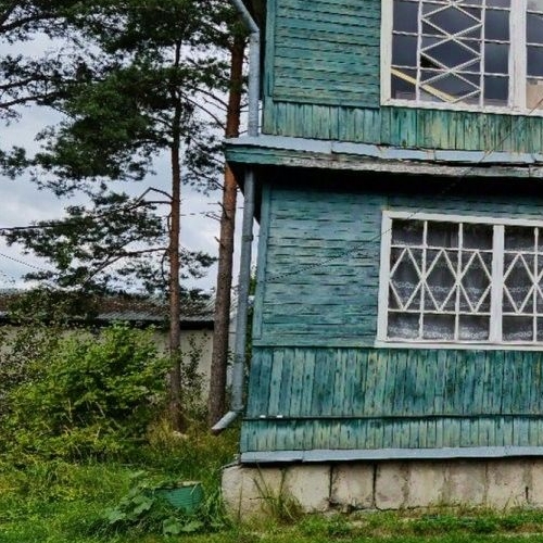 Коттедж/дом Красницы садоводческий массив, Компенсатор СТ, 1-я линия