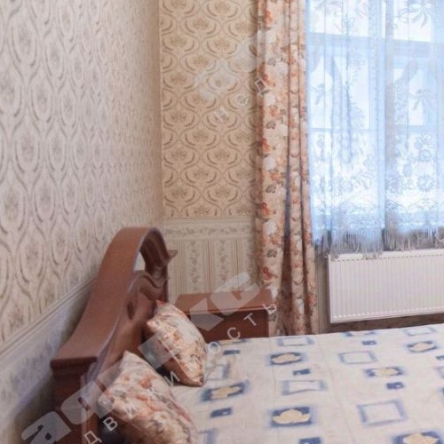 2-комн квартира Кирочная улица, 8