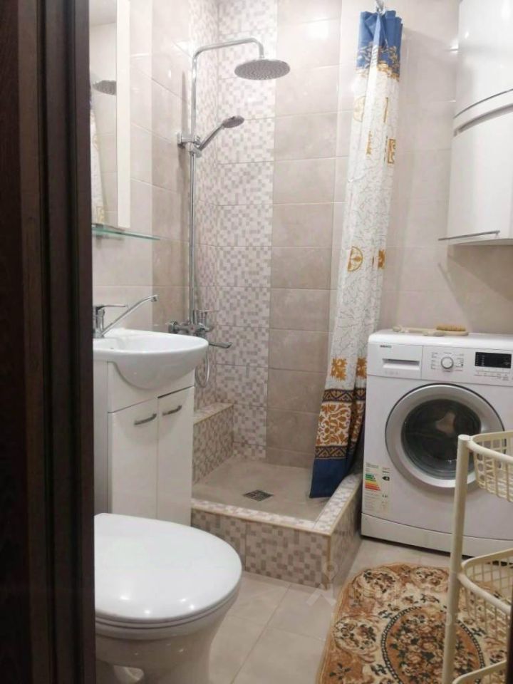 Продажа 1-комн квартиры на вторичном рынке Раменское, Бронницкая улица, 21