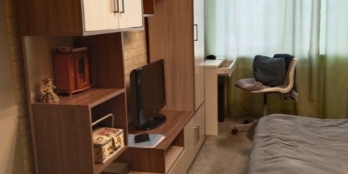 2-комн квартира Тельмана ул. ,  д. 50