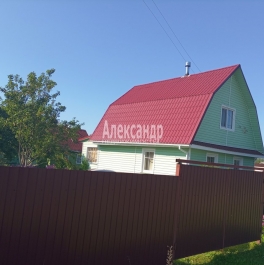 Продажа дома Новинка массив Продажа дома Новинка массив