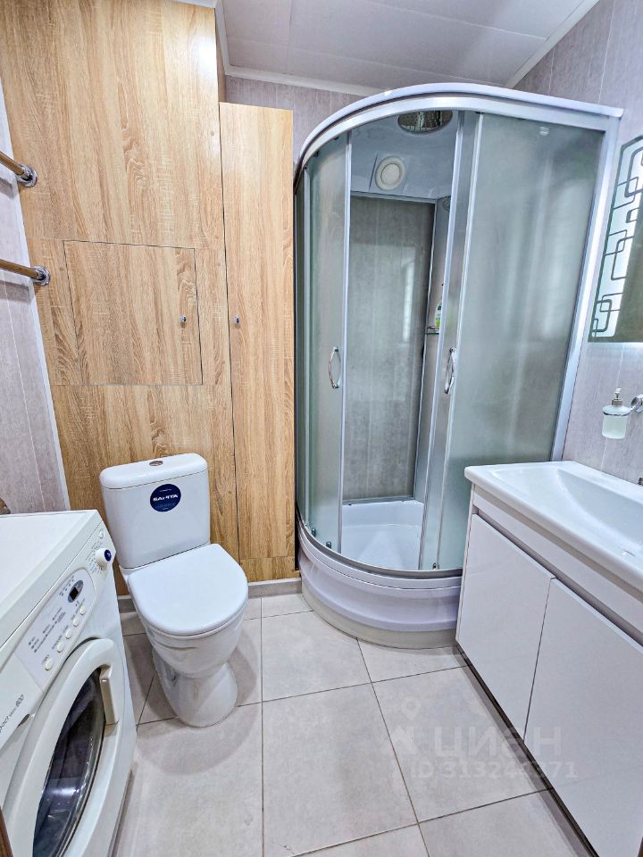 Аренда 1-комн квартиры на вторичном рынке Липецкая улица, 40