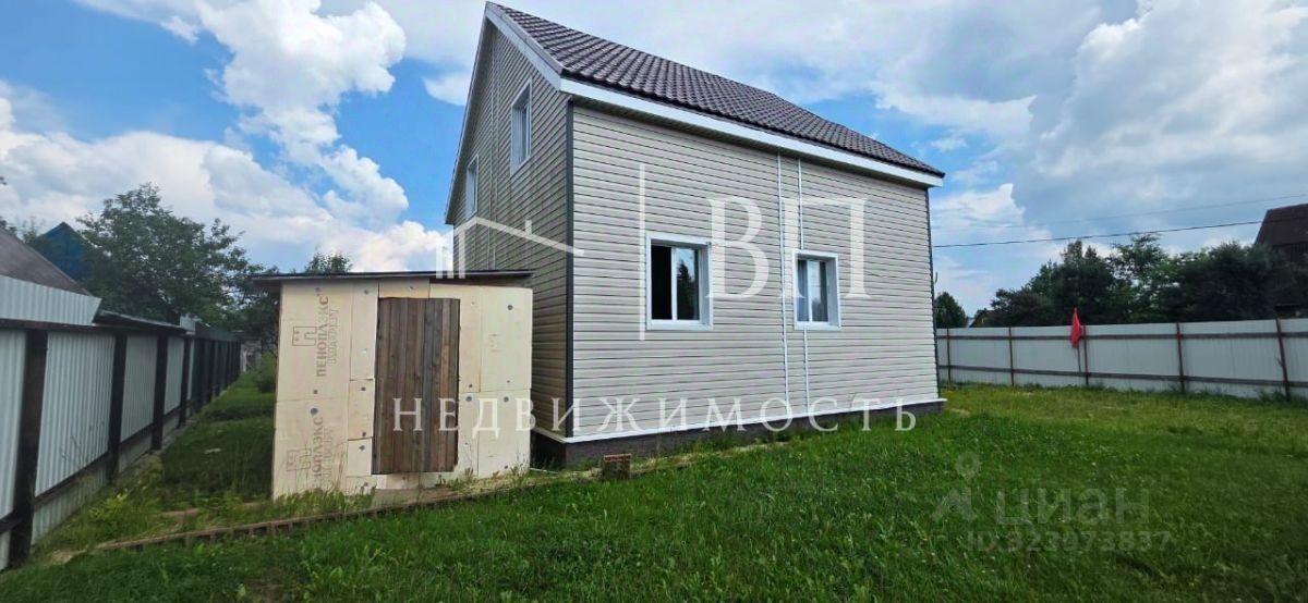 Продажа дома Новинка садоводческий массив, София СНТ