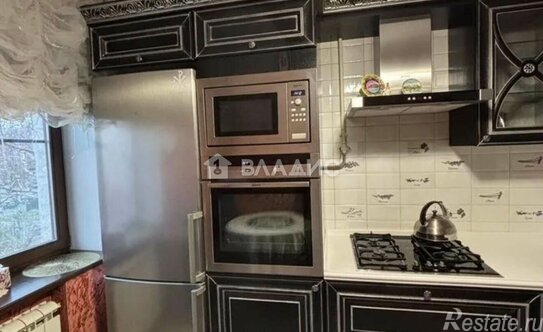 Продажа 3-комн квартиры на вторичном рынке Чехов, ул Мира,  д. 17/6