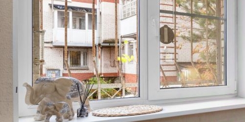 1-комн квартира Пушкин, Леонтьевская улица, 41