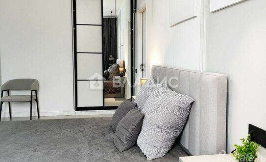 Продажа 2-комн квартиры на вторичном рынке Красногорск, Рождественская улица,  д. 2