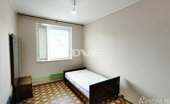 Продажа 3-комн квартиры на вторичном рынке Яна Райниса б-р,  д. 26 к1