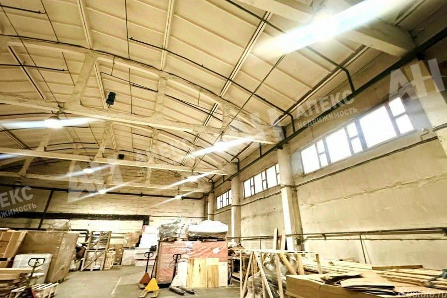 Аренда склада Рябиновая улица,  д. 37 с1