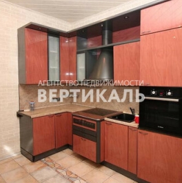 Аренда 3-комн квартиры на вторичном рынке ул Мясницкая,  д. 21/8,  к. 8