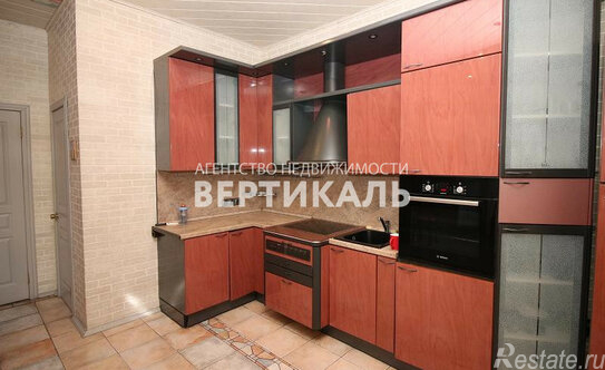 Аренда 3-комн квартиры на вторичном рынке ул Мясницкая,  д. 21/8,  к. 8