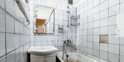 2-комн квартира Товарищеский проспект,  д. 14