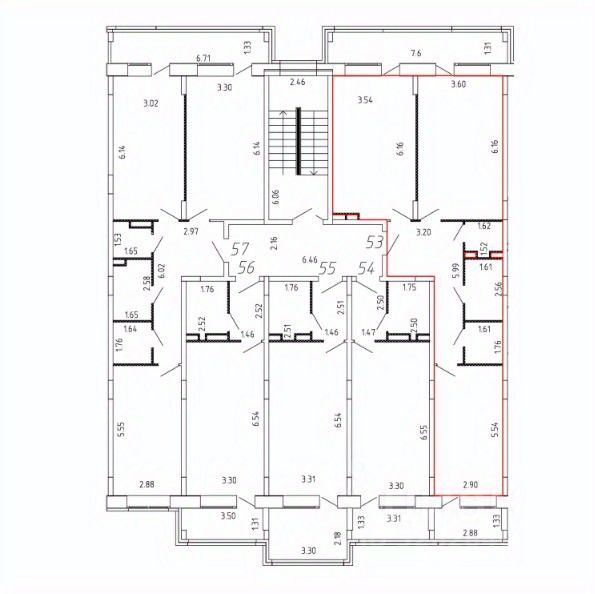 Продажа 2-комн квартиры на вторичном рынке Малая Истра ЖК, д. Высоково,  д. 31