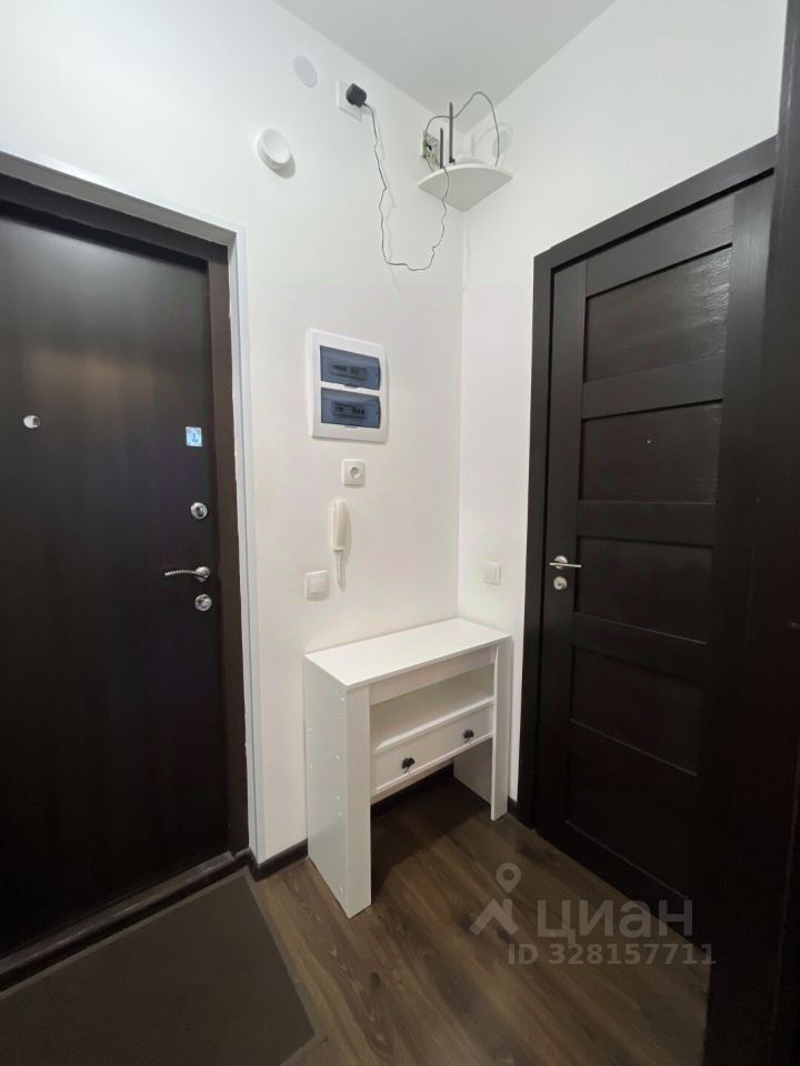 Продажа студии улица Плесецкая, 20к1