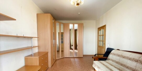 1-комн квартира Новолитовская улица,  д. 4