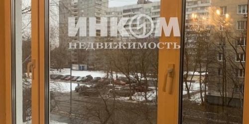 2-комн квартира Ухтомская улица,  д. 8