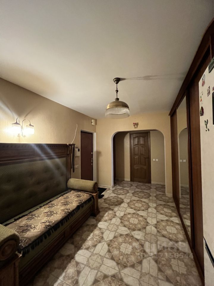 Продажа 2-комн квартиры на вторичном рынке Котельники, улица Кузьминская, 11