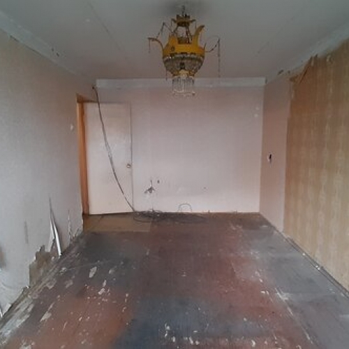 2-комн квартира Старая Купавна г, Матросова ул,  д. 18