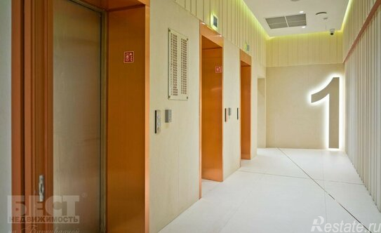 Продажа 2-комн квартиры на вторичном рынке улица Академика Волгина,  д. 2