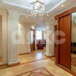 Продажа 3-комн квартиры на вторичном рынке Реутов, ул Ашхабадская,  д. 27